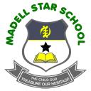 Madell Star School logo